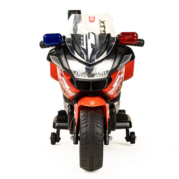 Leotoon GSX 2W Ride On Bike