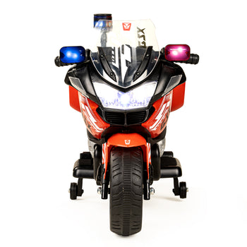 Leotoon GSX 2W Ride On Bike