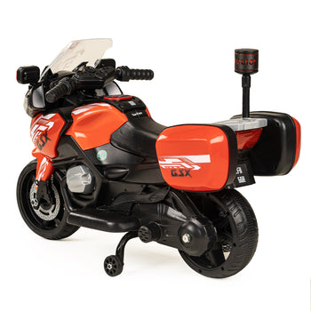 Leotoon GSX 2W Ride On Bike
