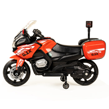 Leotoon GSX 2W Ride On Bike