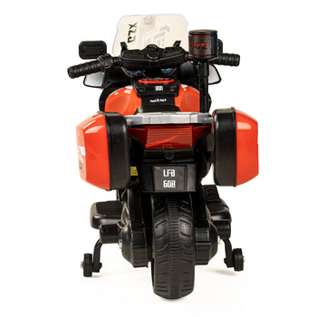 Leotoon GSX 2W Ride On Bike