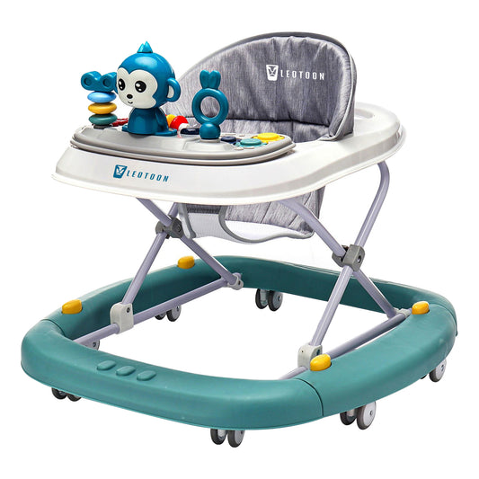 2-in-1 Talia Baby Walker Cum Rocker