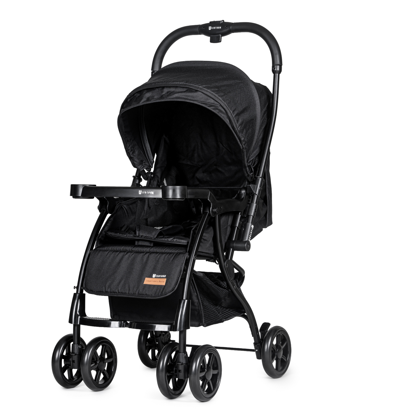 Imperial Glide Baby Stroller