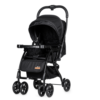 Imperial Glide Baby Stroller