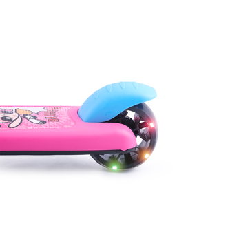 Powerpuff Girls Kids Scooter
