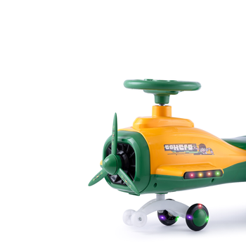 Ben10 Swing Car