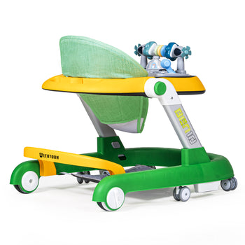 Ben 10 2-in-1 Baby Walker