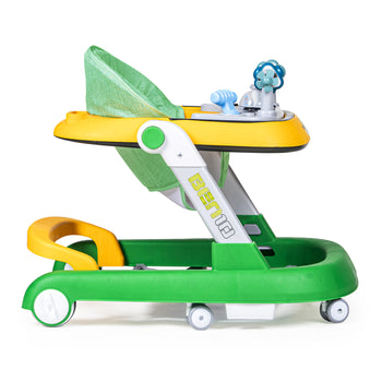 Ben 10 2-in-1 Baby Walker