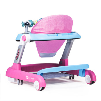 Powerpuff Girls 2-in-1 Baby Walker