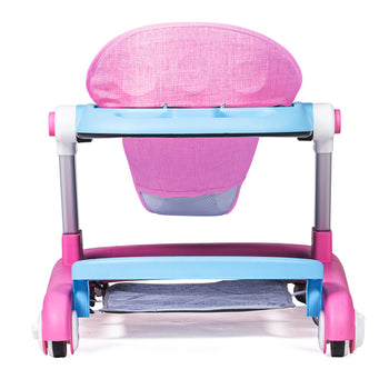 Powerpuff Girls 2-in-1 Baby Walker