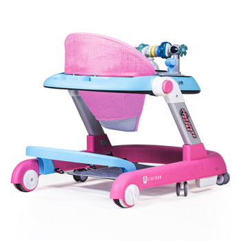 Powerpuff Girls 2-in-1 Baby Walker