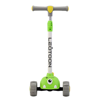 Nitro Runner Scooter