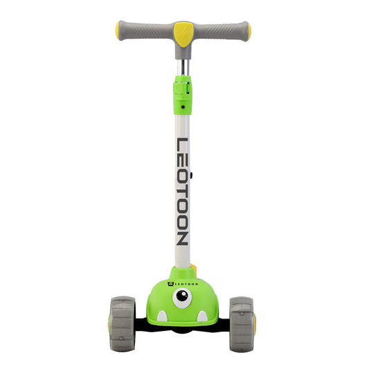 Nitro Runner Scooter