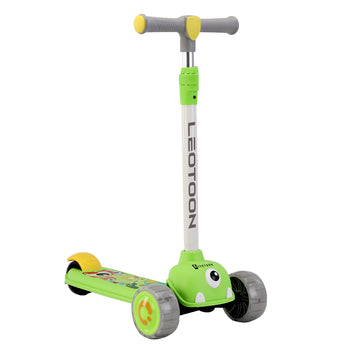 Nitro Runner Scooter