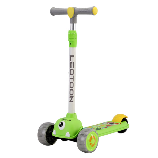 Nitro Runner Scooter