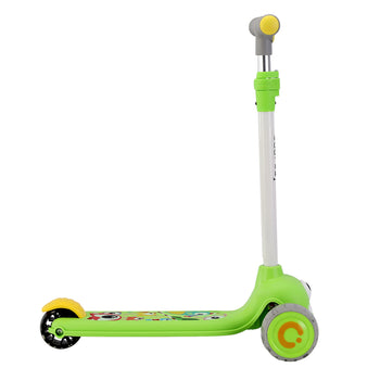 Nitro Runner Scooter