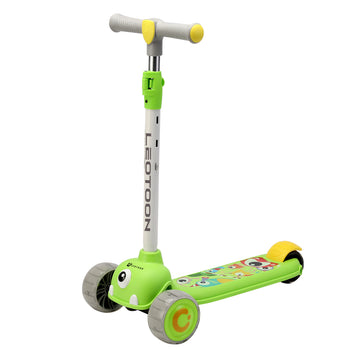 Nitro Runner Scooter