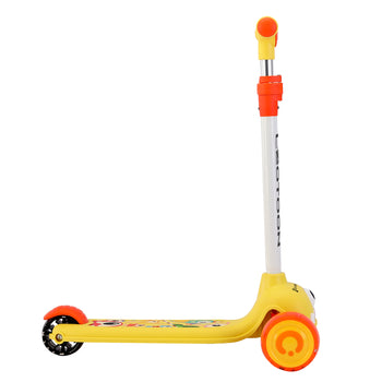 Nitro Runner Scooter