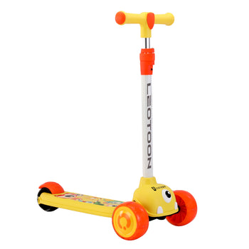 Nitro Runner Scooter
