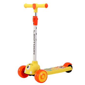 Nitro Runner Scooter