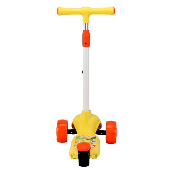 Nitro Runner Scooter