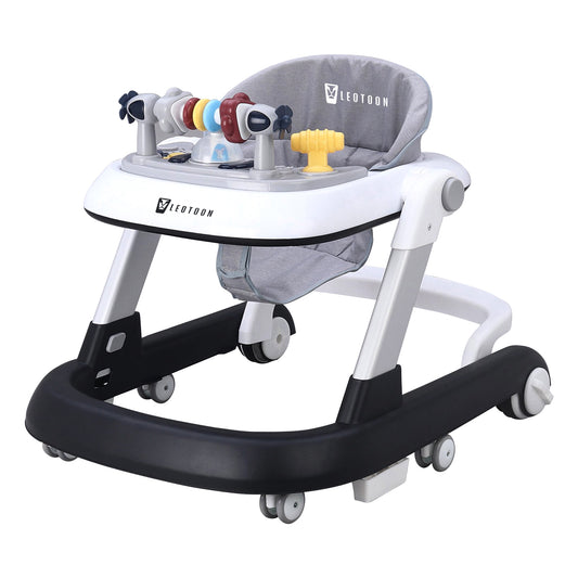 2-in-1 Sienna Baby Walker