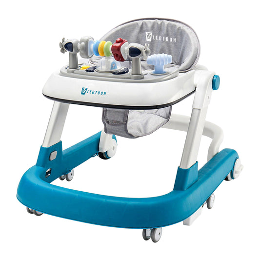2-in-1 Sienna Baby Walker