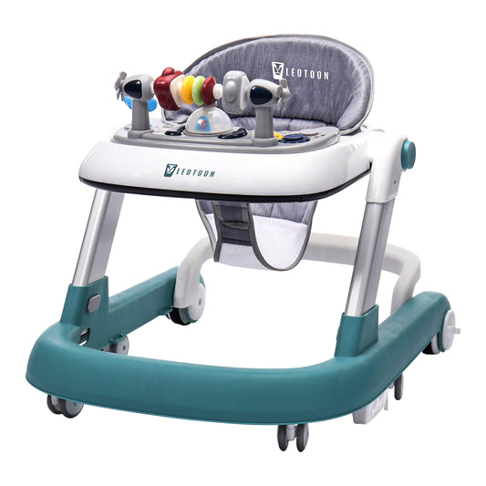 2-in-1 Sienna Baby Walker