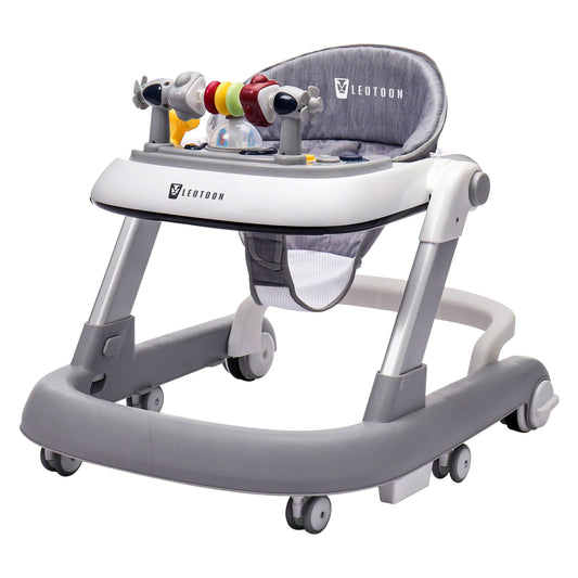 2-in-1 Sienna Baby Walker
