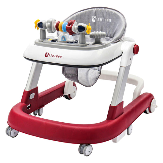 2-in-1 Sienna Baby Walker