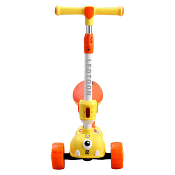 Nitro Kick Scooter (With Seat)