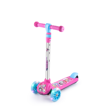 Powerpuff Girls Kids Scooter