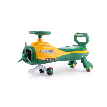 Ben10 Swing Car
