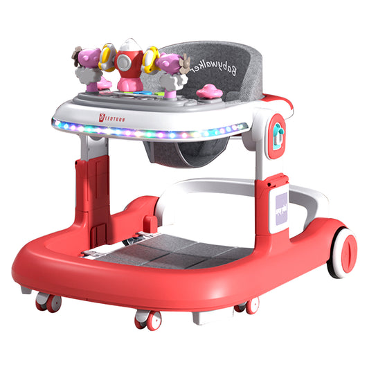2-in-1 Monsieur Baby Walker