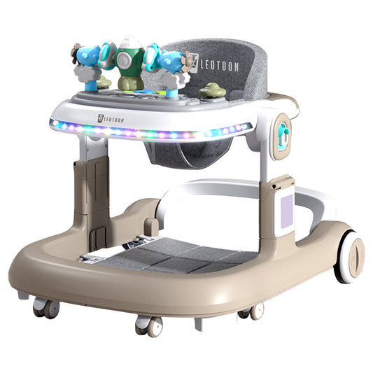 2-in-1 Monsieur Baby Walker