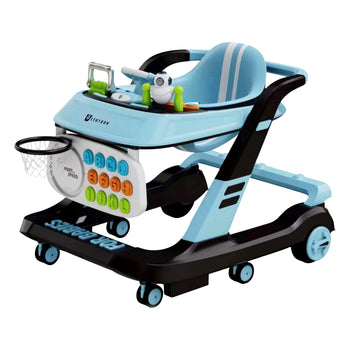 2-in-1 Riod Baby Walker