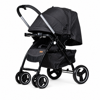 Stroll N Roll Baby Stroller
