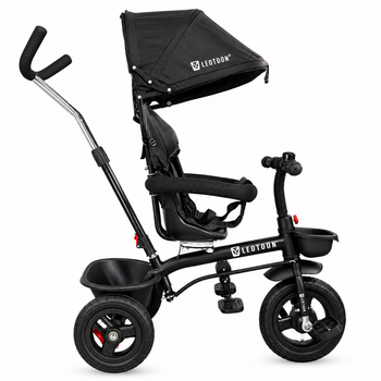 Giggle Glider Trike