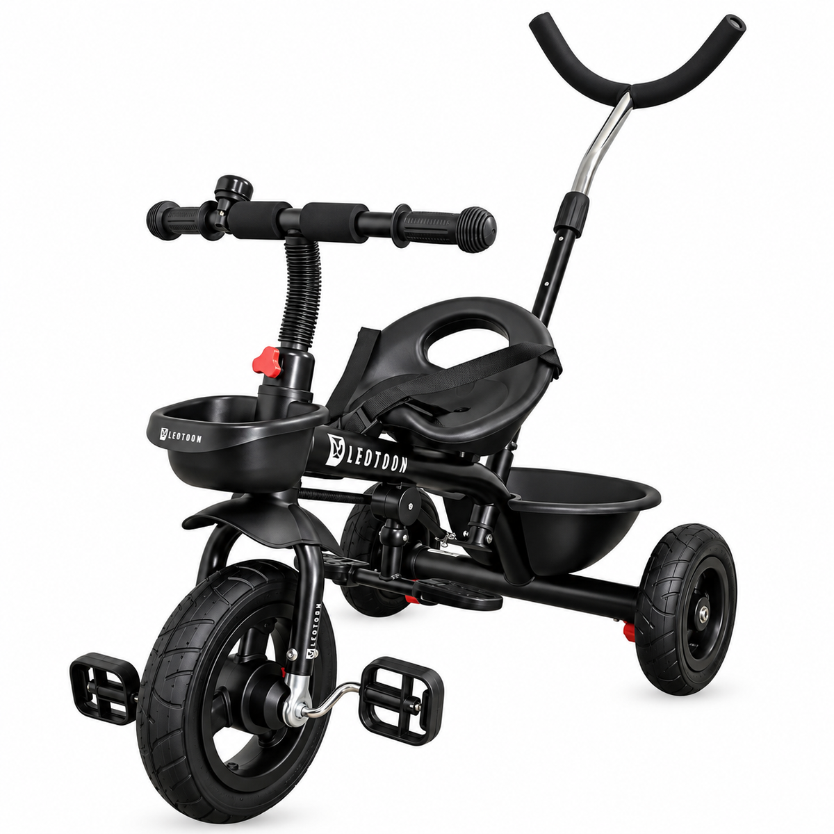 Tiny Trekkers Tricycle