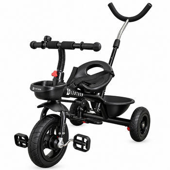 Tiny Trekkers Tricycle