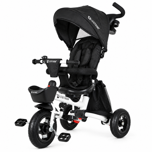 Mini Rider Trike