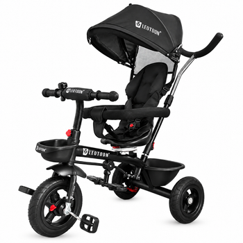 Giggle Glider Trike