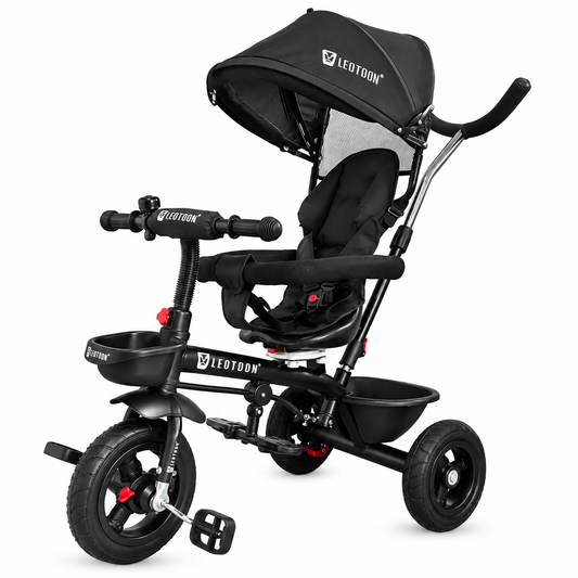 Giggle Glider Trike