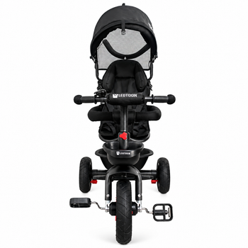 Giggle Glider Trike