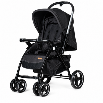 Stroll N Roll Baby Stroller