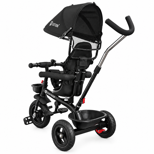 Giggle Glider Trike