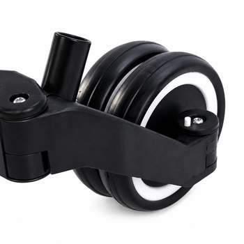 4-in-1 Trot N Roll Tricycle