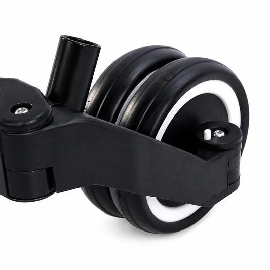 4-in-1 Trot N Roll Tricycle