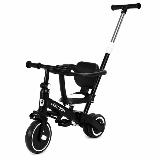 4-in-1 Trot N Roll Tricycle