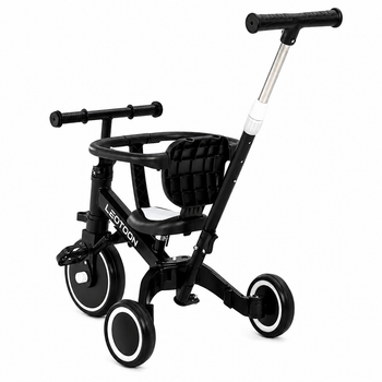 4-in-1 Trot N Roll Tricycle